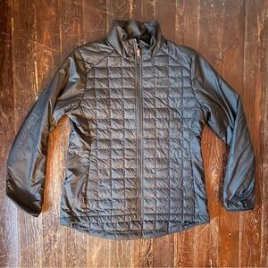 the north face thermoball eco full zip jacket